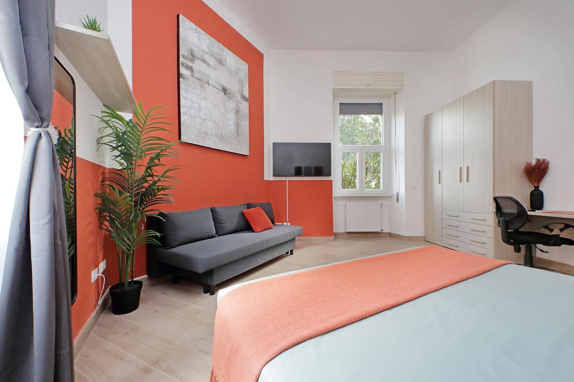 Maya - Boutique Apartment Rome Exterior photo