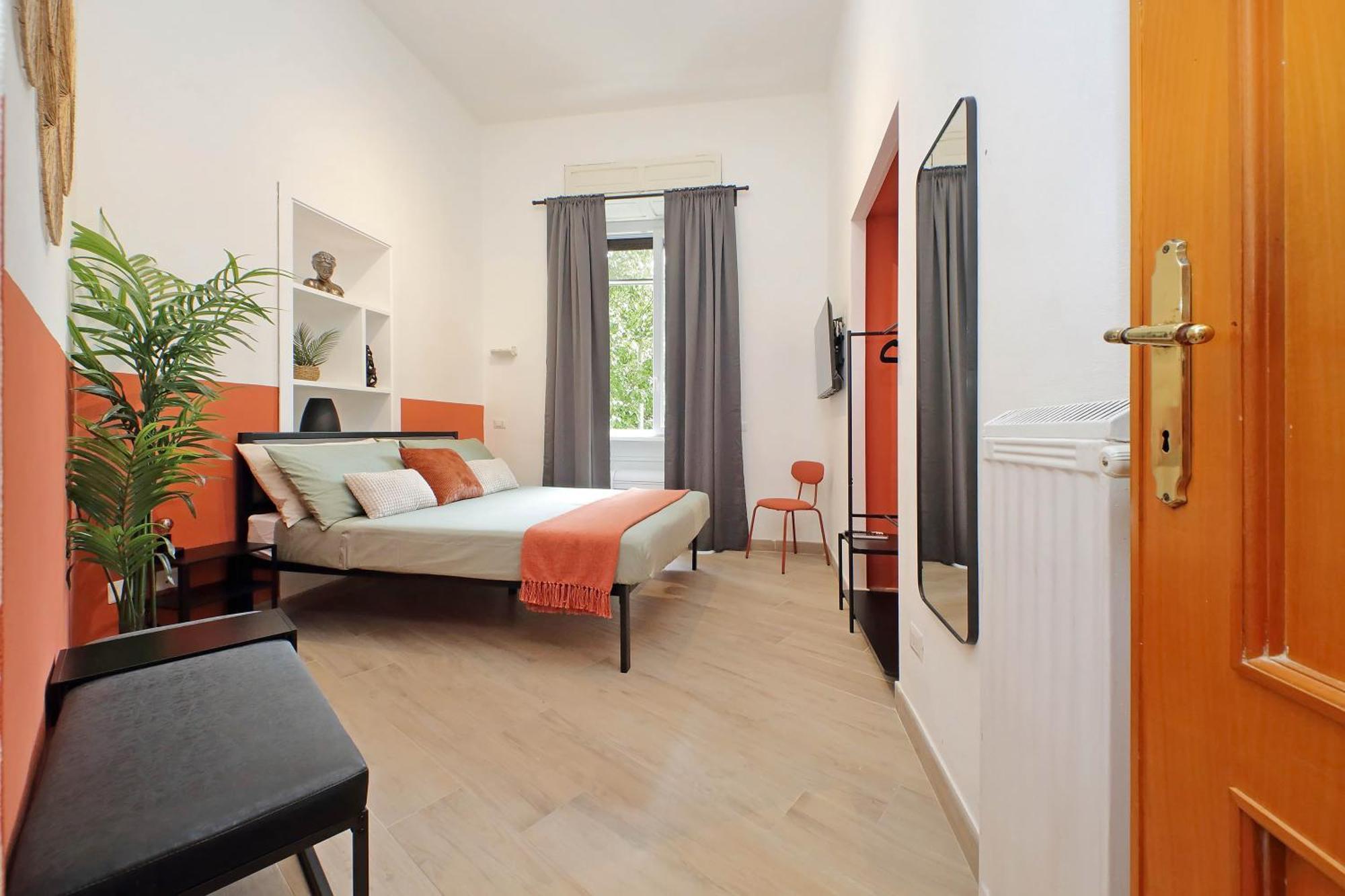 Maya - Boutique Apartment Rome Exterior photo