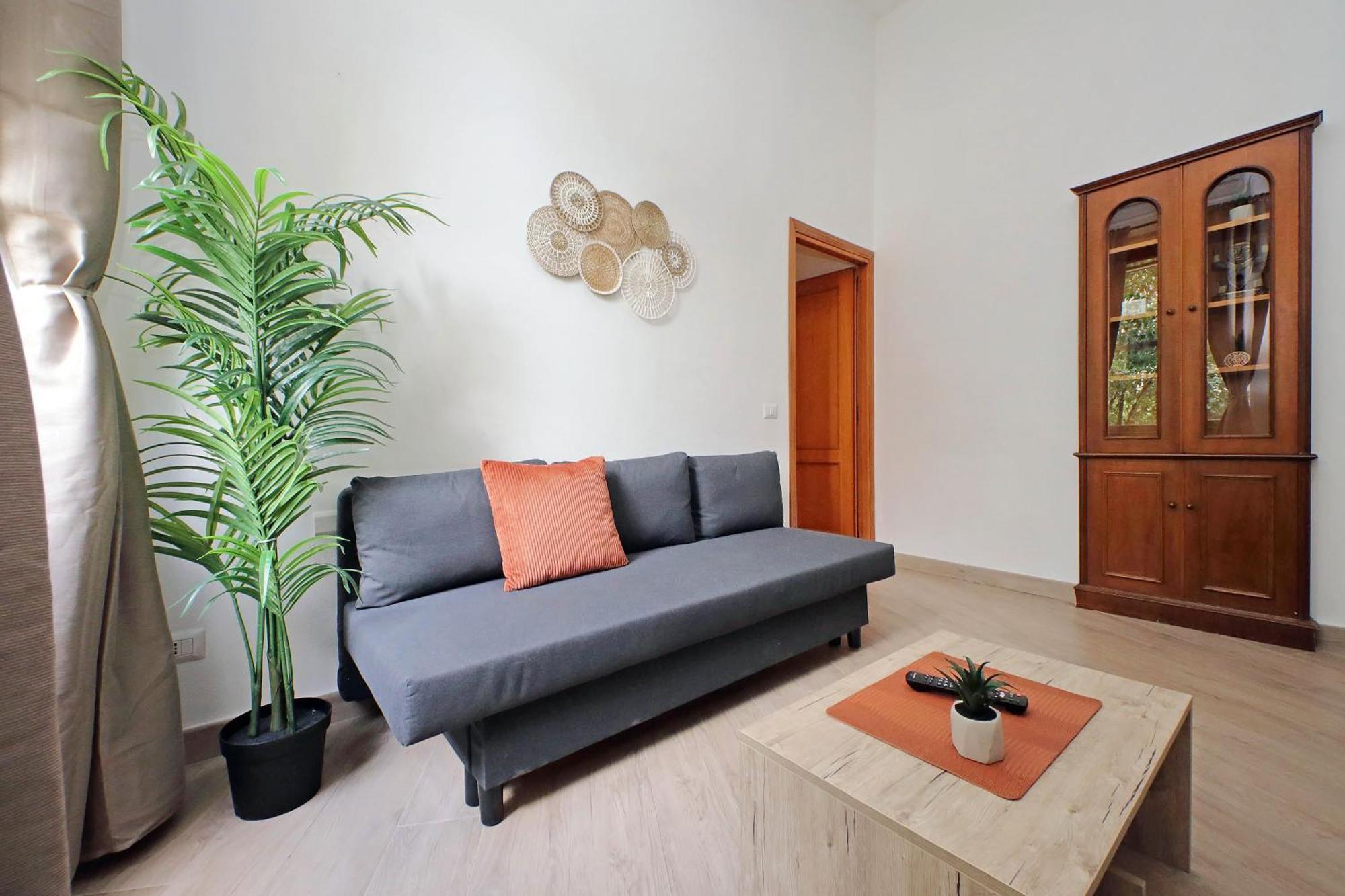 Maya - Boutique Apartment Rome Exterior photo