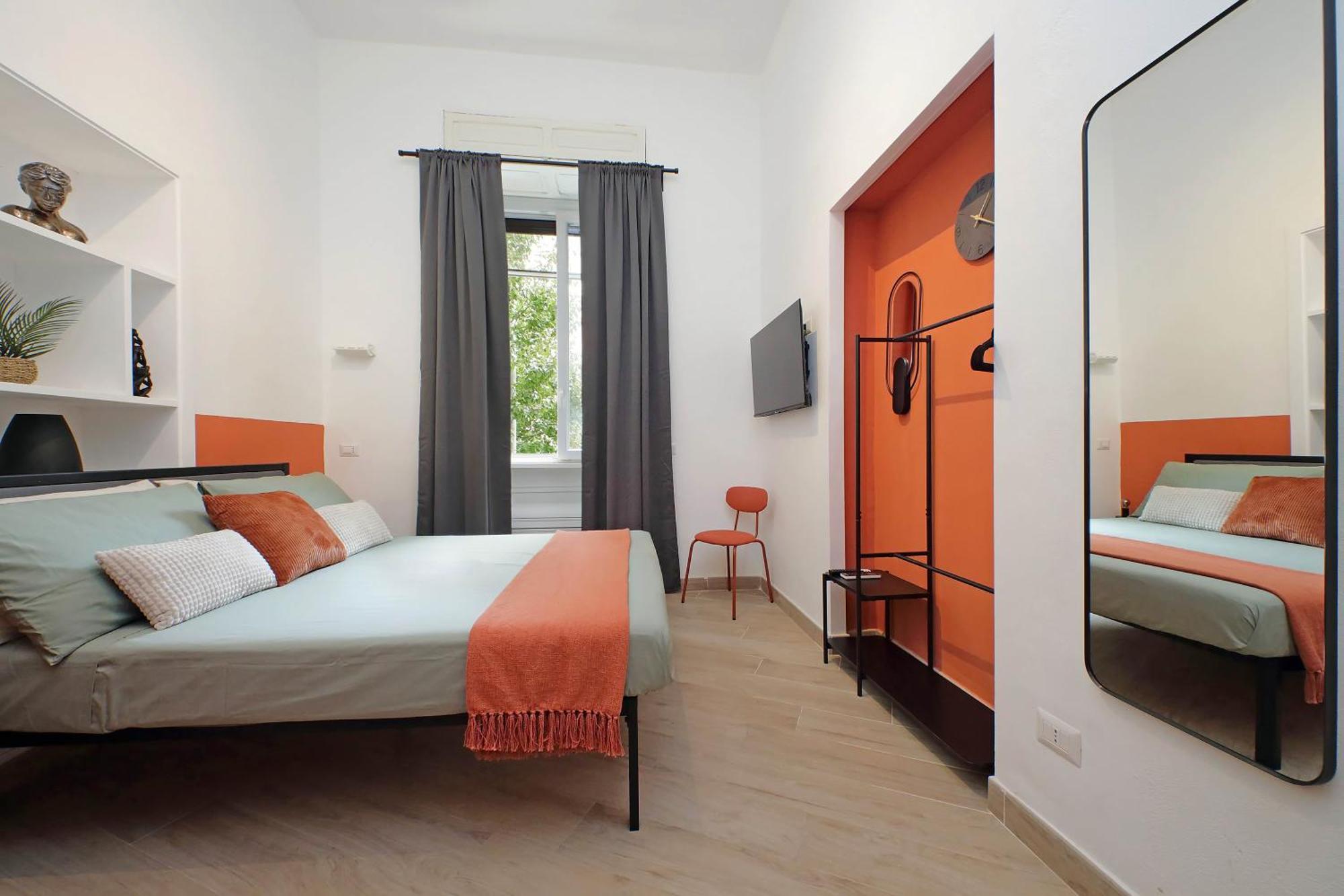 Maya - Boutique Apartment Rome Exterior photo