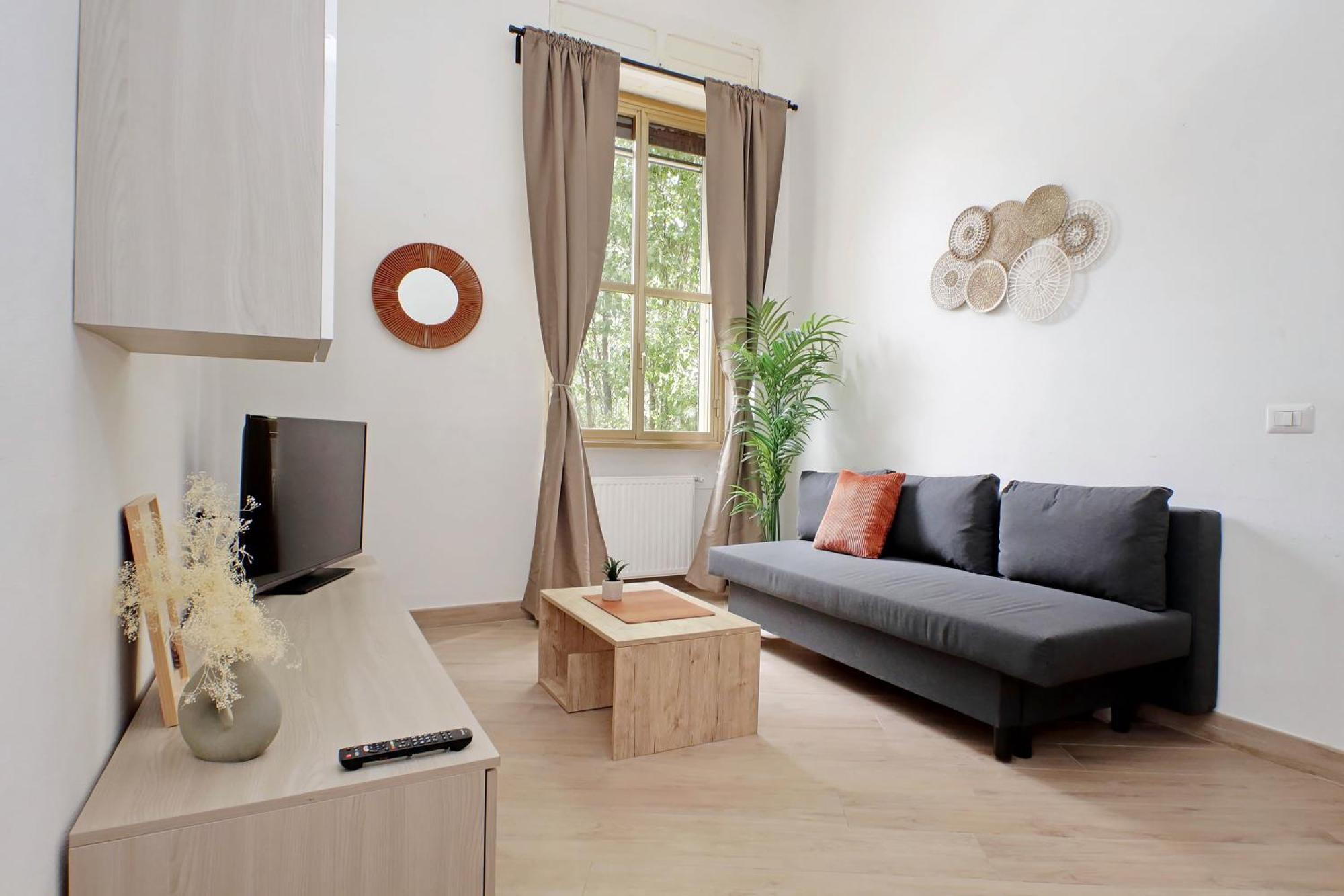 Maya - Boutique Apartment Rome Exterior photo