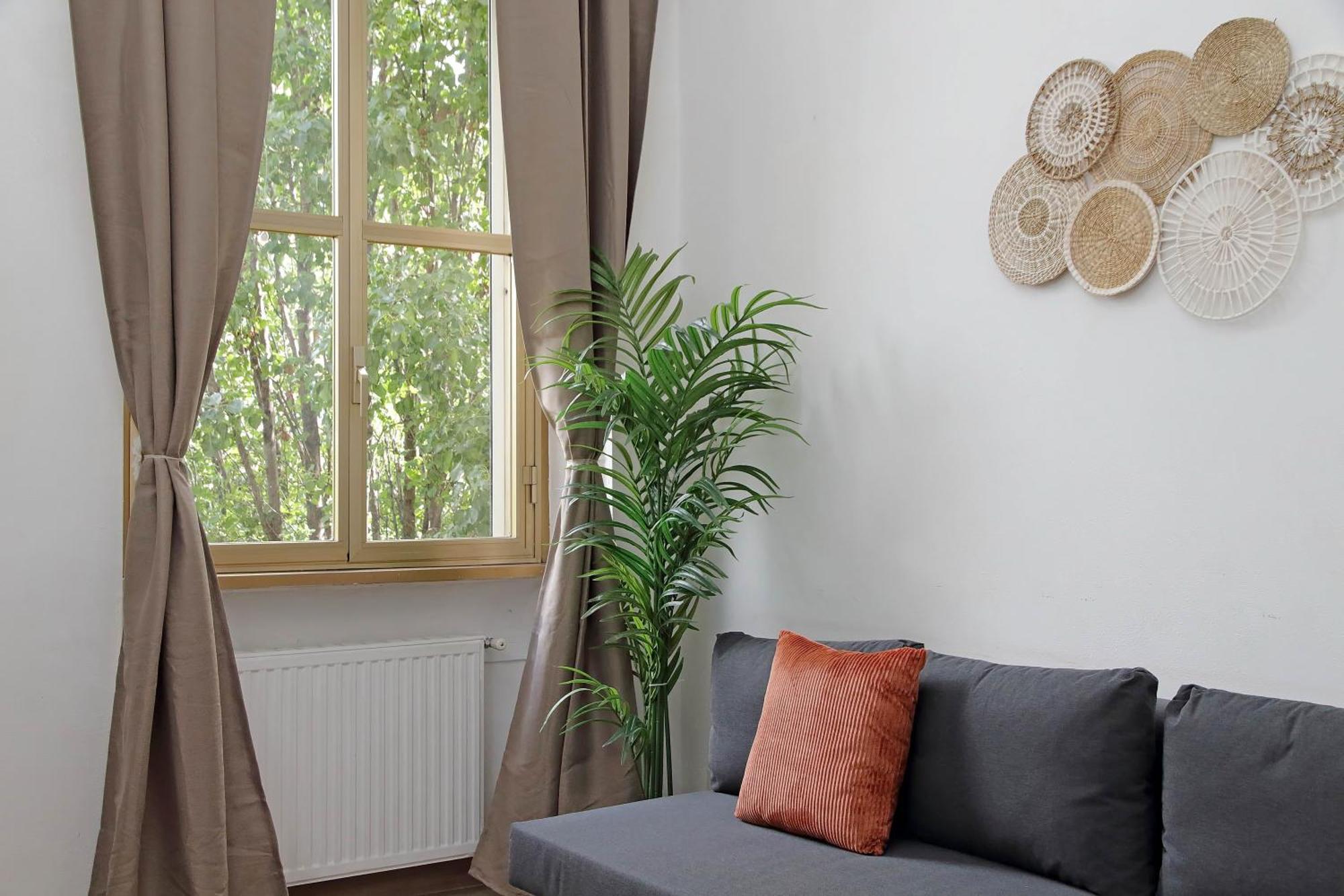 Maya - Boutique Apartment Rome Exterior photo